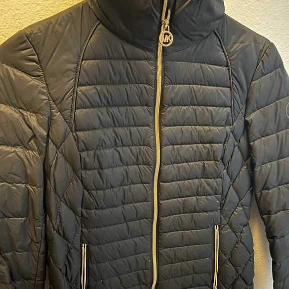 MK jacket - Picture 1 of 4